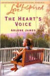 The Heart's Voice - Arlene James