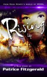 Rising Up: a Silo Story - Patrice Fitzgerald