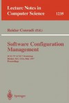 Software Configuration Management: Icse'97 Scm-7 Workshop, Boston, Ma, USA, May 18-19, 1997 Proceedings - Reidar Conradi, Juris Hartmanis, Gerhard Goos, Jan Van Leeuwen