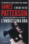 L'undicesima ora (Donne del Club Omicidi, #11) - Valentina Guani, Annamaria Biavasco, James Patterson, Maxine Paetro