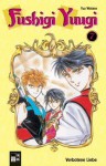 Fushigi Yuugi 07 - Yuu Watase