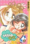 Ultra Cute, Volume 6 - Nami Akimoto