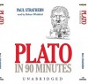 Plato in 90 Minutes - Paul Strathern, Robert Whitfield