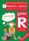 Mental Maths: Year R: Activities For The Daily Maths Lesson (Developing Numeracy) - Hilary Koll, Steve Mills