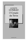 O Coração das Trevas - Joseph Conrad, Teresa Amaro