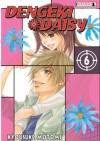 Dengeki Daisy tom 6 - Motomi Kyousuke