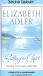 Sailing to Capri - Elizabeth Adler