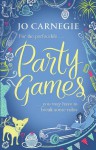 Party Games - Jo Carnegie