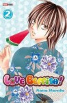 Love Berrish #2 - Nana Haruta, Alice Lacroix