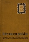 Literatura polska lat 1918-1939 - Ryszard Matuszewski