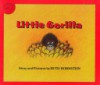 Little Gorilla - Ruth Lercher Bornstein