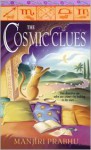 Cosmic Clues - Manjiri Prabhu