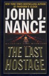 The Last Hostage - John J. Nance