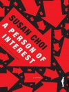 A Person of Interest - Susan Choi