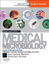 Medical Microbiology: With Studentconsult Online Access - David Greenwood