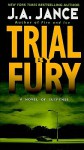 Trial By Fury - J.A. Jance