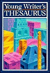 Young Writer's Thesaurus - McDougal