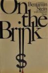 On the Brink: A Novel - Ben Stein, Herbert Stein