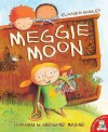 Meggie Moon - Elizabeth Baguley