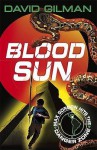 Blood Sun - David Gilman