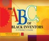 ABC's of Black Inventors: A Children's Guide - Craig A. Thompson