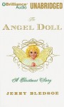 The Angel Doll - Jerry Bledsoe, J. Charles