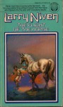 The Flight of the Horse - Larry Niven