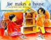 Joe Makes House: Level Blue Grade 1: Level 10 - Annette Smith, Meredith Thomas