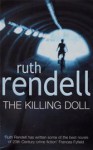 The Killing Doll - Ruth Rendell