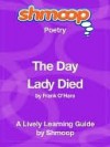 The Day Lady Died - Shmoop