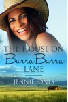 The House on Burra Burra Lane - Jennie Jones