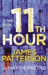 11th Hour (Women's Murder Club, #11) - James Patterson