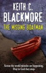 The Missing Boatman - Keith C. Blackmore