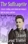 The Suffragette - Janet MacLeod Trotter