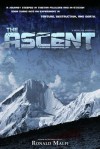 The Ascent - Ronald Malfi