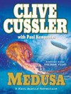 Medusa - Clive Cussler, Paul Kemprecos