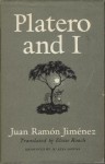 Platero and I - Juan Ramón Jiménez, Eloïse Roach