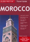 Globetrotter Travel Guide: Morocco - Robin Gauldie