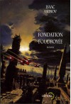 Le Cycle De Fondation, Tome 2 (French Edition) - Isaac Asimov