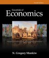 Essentials of Economics - N. Gregory Mankiw