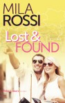 Lost & Found - Mila Rossi