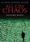 All Cry Chaos - Leonard Rosen