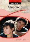 Abortion. Jacqui Bailey - Jacqui Bailey