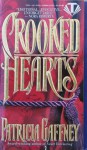 Crooked Hearts - Patricia Gaffney