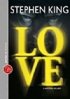 Love: A História de Lisey - Fabiano Moraes, Stephen King