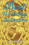 Best Wedding Meditations - CSS Publishing Co