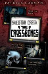 The Crossbones - Patrick Carman