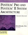 Pentium Pro and Pentium II System Architecture - Tom Shanley