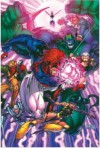 Wildc.A.T.S Volume 1. - Brandon Choi