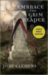 Embrace the Grim Reaper - Judy Clemens